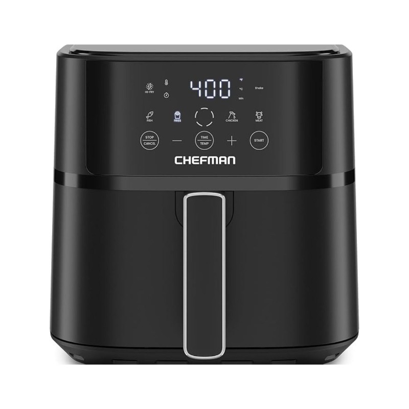 Freidora de aire
